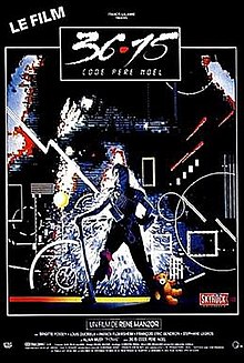 cover of Deadly Games