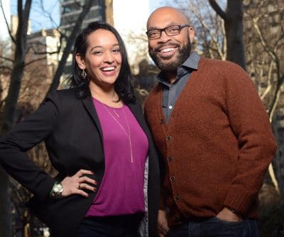 Amita & Sean