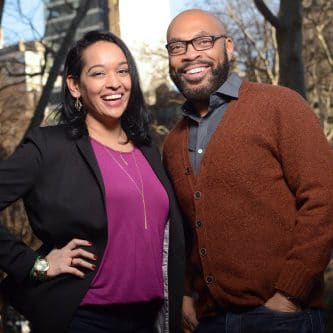 Amita & Sean