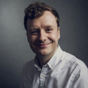 Benjamin Partridge