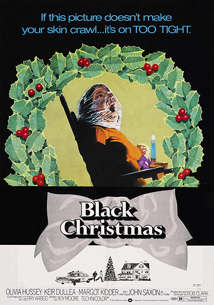 Cover of Black Christmas