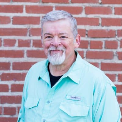 Clint McElroy
