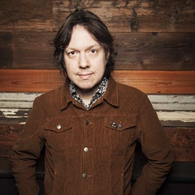 Dave Hill