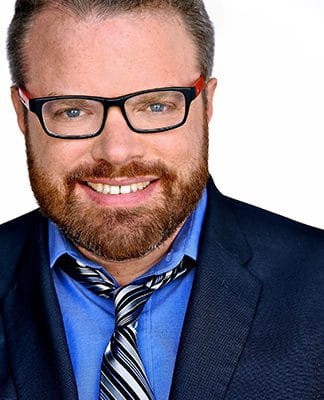 J. Keith van Straaten