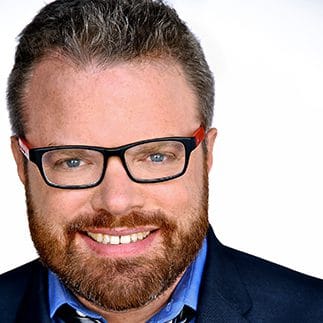 J. Keith van Straaten