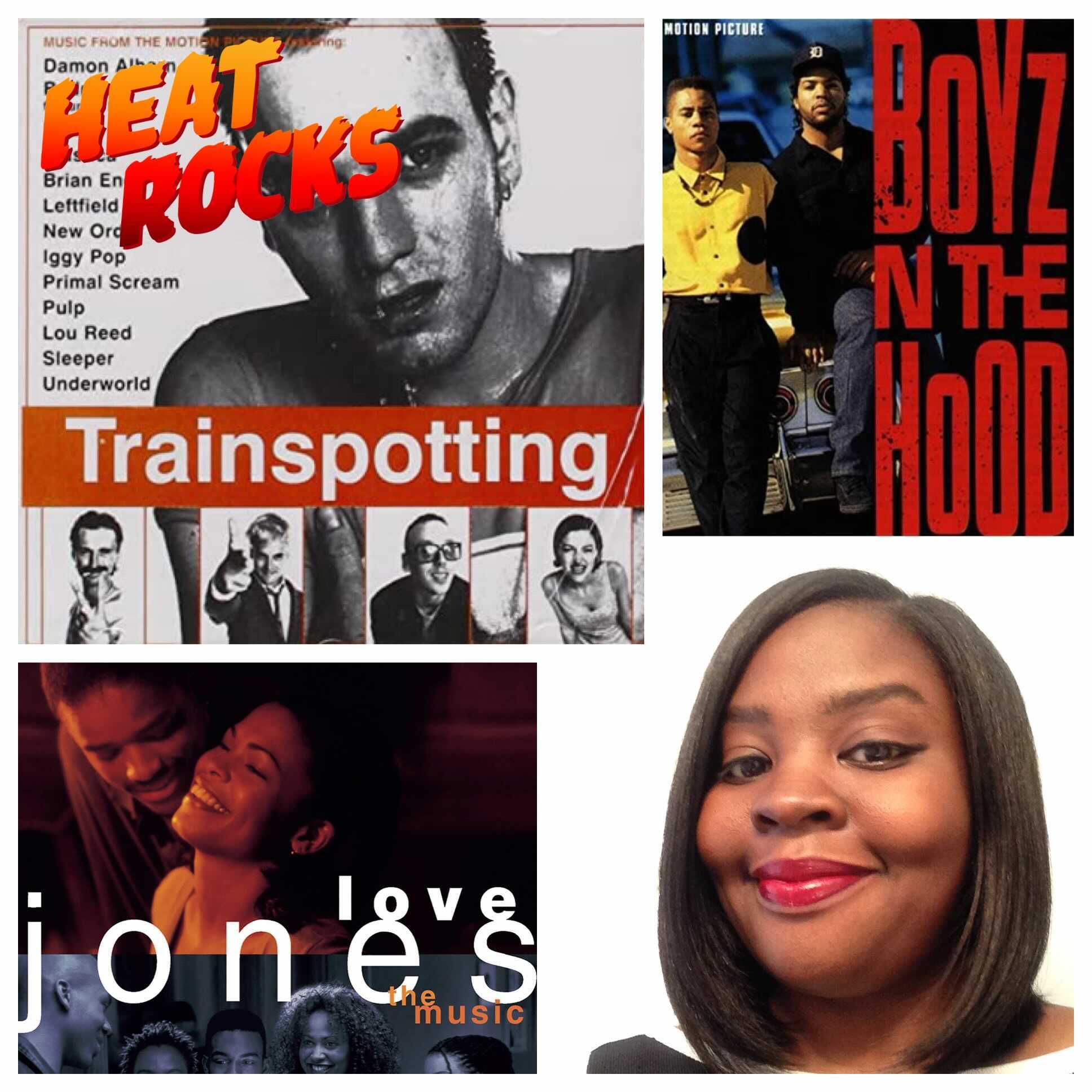 Heat Rocks Ep. 209