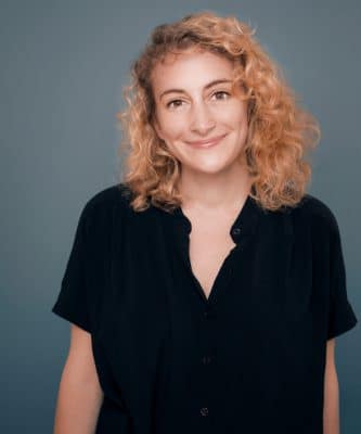 Jo Firestone