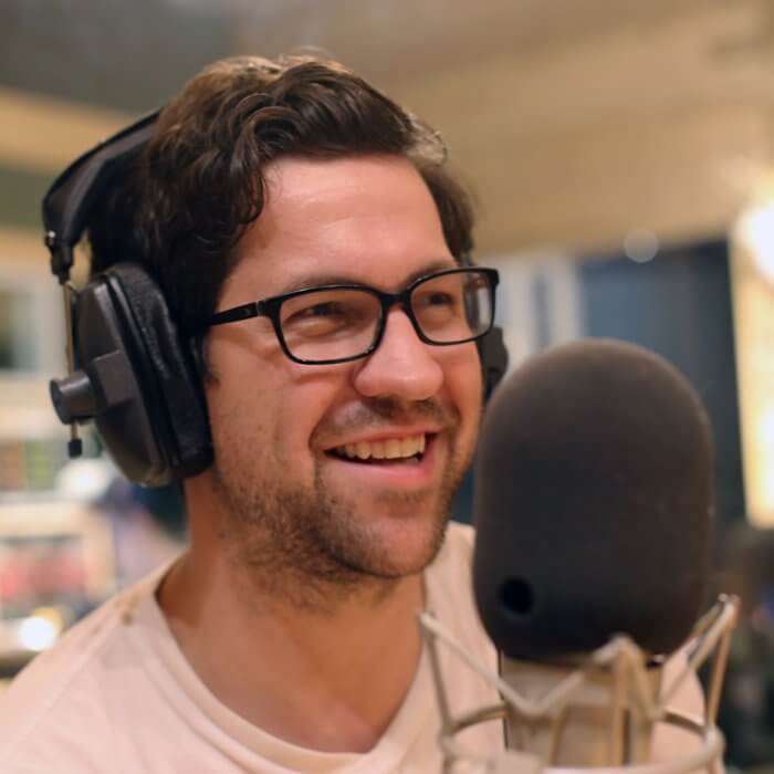 Alden Ford