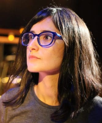 Moujan Zolfaghari