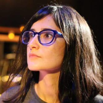 Moujan Zolfaghari