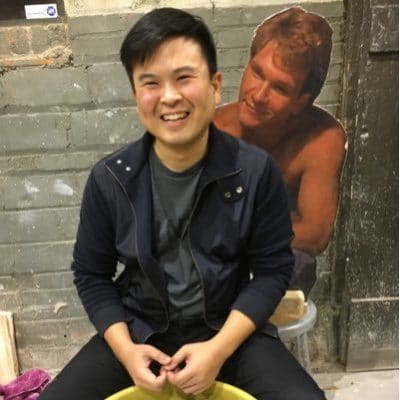 Nick Liao