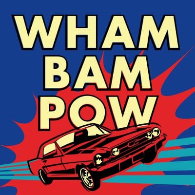 Wham Bam Pow Logo