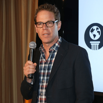 Andrew Reich