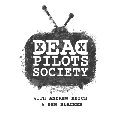 Dead Pilots Society Logo