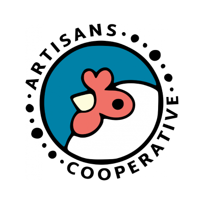 Artisans Cooperative logo
