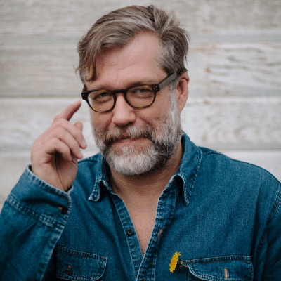 John Roderick