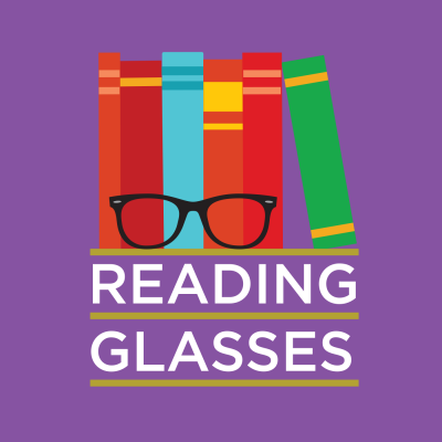 Reading Glasses Logo