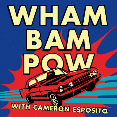 Wham Bam Pow Logo
